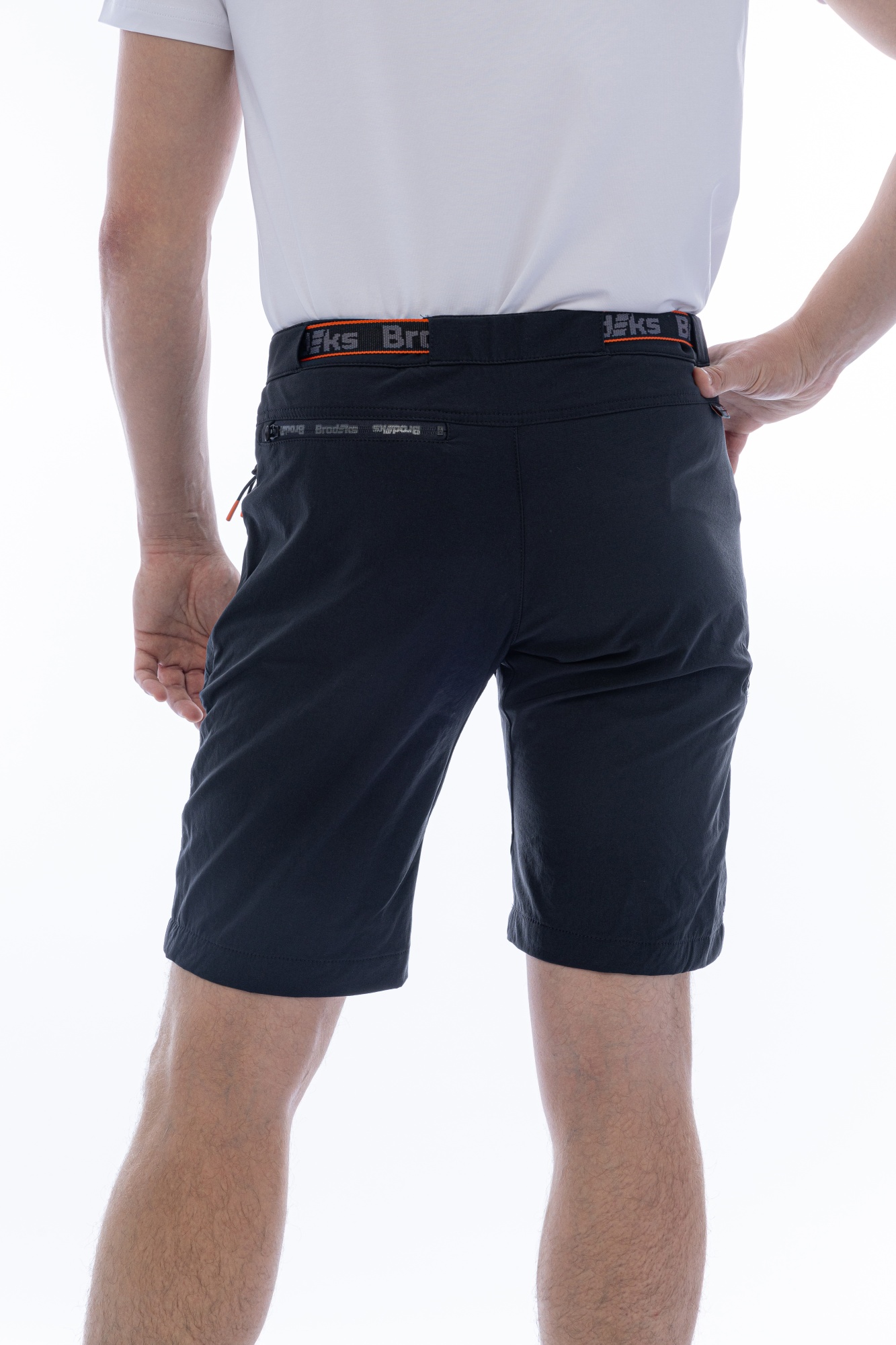 Шорты URBAN KS326 stretch | Brodeks от Arbostuff.ru