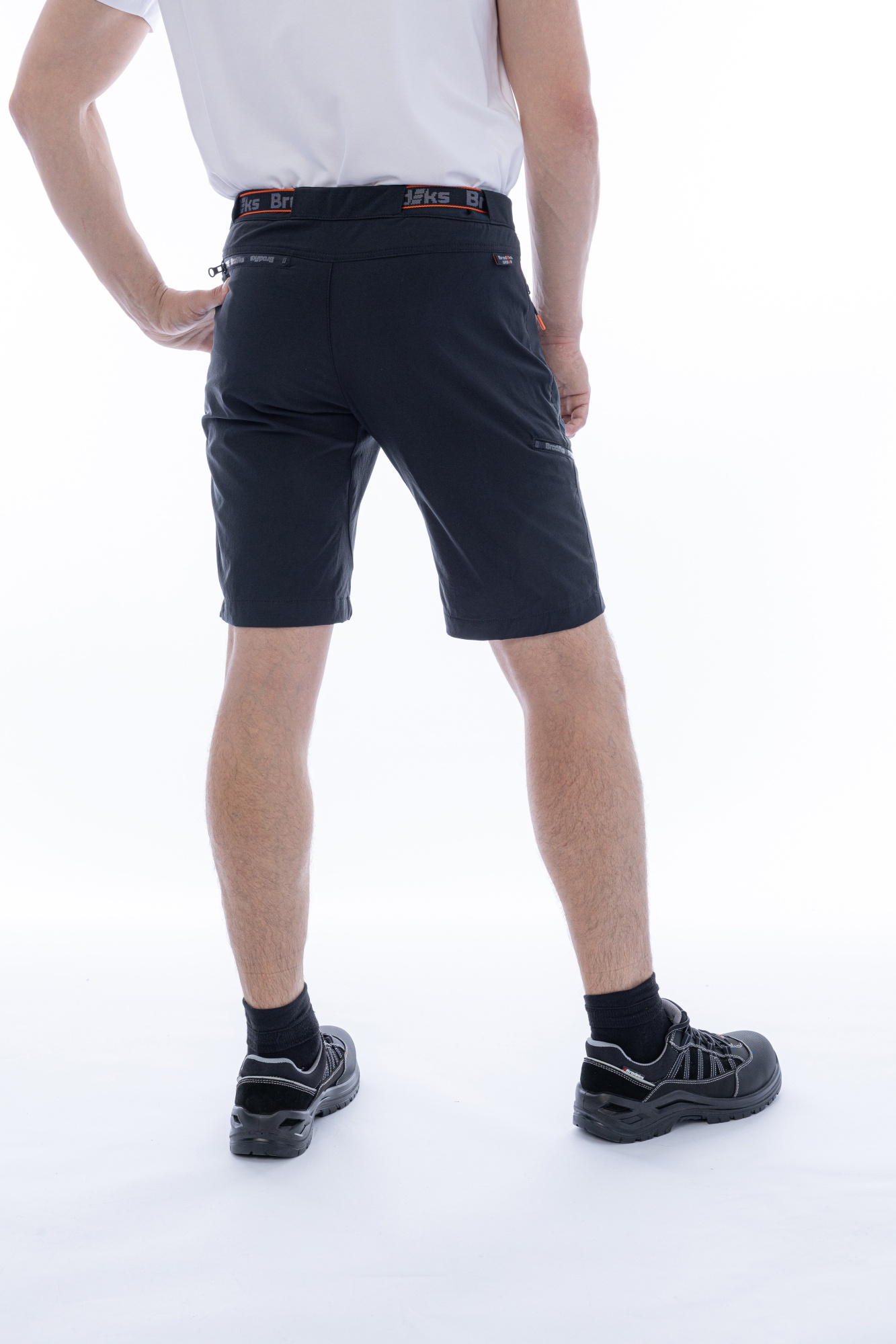 Шорты URBAN KS326 stretch | Brodeks от Arbostuff.ru